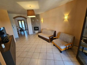 Villa Marta Citta Della Pieve